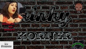 Kinky Korner Podcast w/ Veronica Bow Episode 1 Part 1