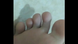 Nice Little Foot