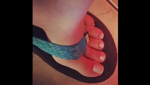 FEET FETISH - WWW.PODOLATRIASSP.BRZ4.COM