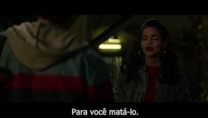 Deadly Class - episode 01 subtitled PT/BR