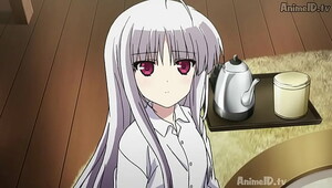 Absolute Duo 10 Sub.Esp.