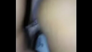 4 Mins Before work Pussy sucking & Farting, Hookup Demon King