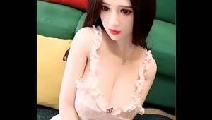 158 cm sex doll (Patricia)