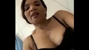 Pastor video finger her pussy