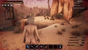 Conan Exiles Part 8