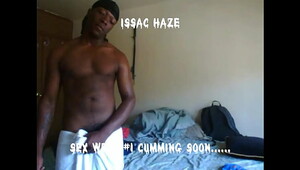 ISSAC HAZE 