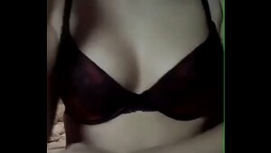 Periscope young girl sexy tits
