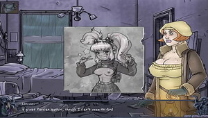 Delirium A Lovecraftian Visual Novel Part 3 Lola?!