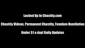 We hold the only keys to your chastity device