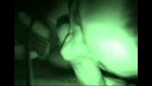 Amateur Night Vision Sex by MEDAPORN.COM