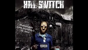 NBA Youngboy - k. Switch