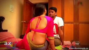 desimasala.co -Booby telugu auntys navel kiss and groping romance