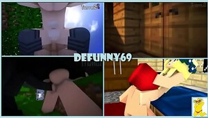 MINECRAFT COMPILATION