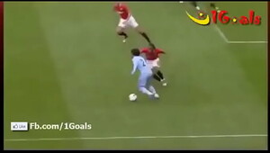 Manchester City vs. Manchester Utd 6-1 All Goals ! 23.10.2011 [FILESERVE]