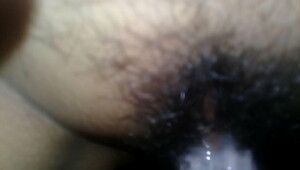 very juicy pussy dripping hairy pussy