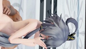 r18mmd 洛天依 Lupin Sex