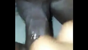 Kenyan luo man Chumbi Nyiri fucking neighbour's wife hard