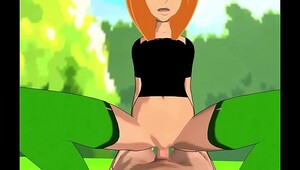 Kim Possible Encounter