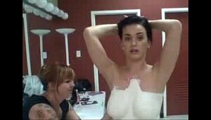 Katy Perry Boob Video I Kissed a Girl Pornography