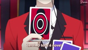 Kakegurui Season 2 Subtitled 4