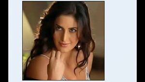 kitrena kaif Catch on Sex tape at  Srilanka  Hotel in awards 2011