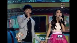 Last Christmas KathNiel