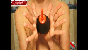 Anal Douching  Colt Anal Douche Product Review – Keeping The Inner Sanctum Pristine