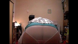 Debra Trav Moves Her Big Ass For It Mistress Domina