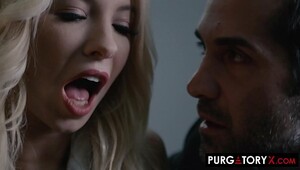 PURGATORYX An Indecent Attorney Vol 1 Part 1 with Kenzie Reeves