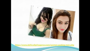 Cuttest Women Seeking Men in Delhi