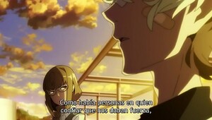 Kiznaiver Cap 11 sub español