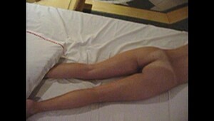 Hot Gf RJ - Lying Down