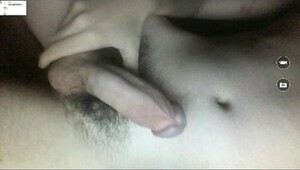 Rich porn male masturbation erect penis