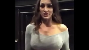 brie bella dancing