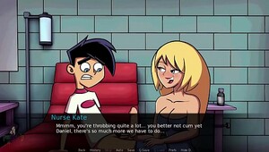 Danny Phantom Amity Park Part 10