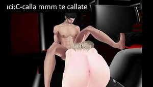 Girl fucking old man and young boy imvu  by luciiiiiiidos SL