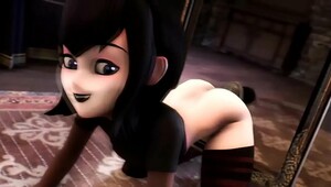 Mavis 3 dimensional Manga porn Sukulent Compilation! [͡ ° ͜ʖ ͡ °] (Hotel Transylvania)