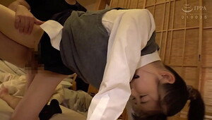 Rika Misato - Brut*l Sex Slave: Beautiful SchXXlgirl in Uniform Goes Mad After an Infinity of Training : See More→https://bit.ly/Raptor-Xvideos