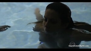 Cleo Pires Hunter S01E12 2014