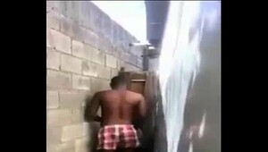 jamaican Men Caught Banging Someone’s Wifey